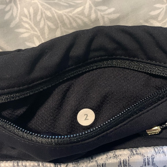 Lululemon Pace Rival Skirt II (Tall) *4-way Stretch - Picture 9 of 10